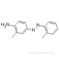 O-AMINOAZOTOLUENE CAS 97-56-3